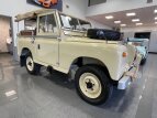 Thumbnail Photo 24 for 1968 Land Rover Series II